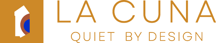 La Cuna Logo